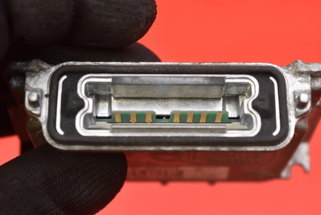 control unit XENON KSENON 89034934 BMW E87 LIFT 07-12