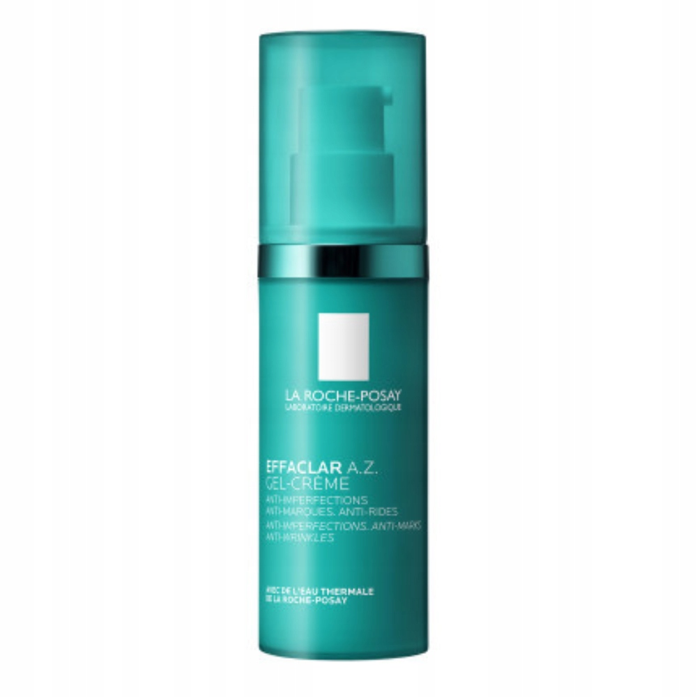 La Roche-Posay Effaclar Крем-Гель проти недосконалостей для обличчя 40мл