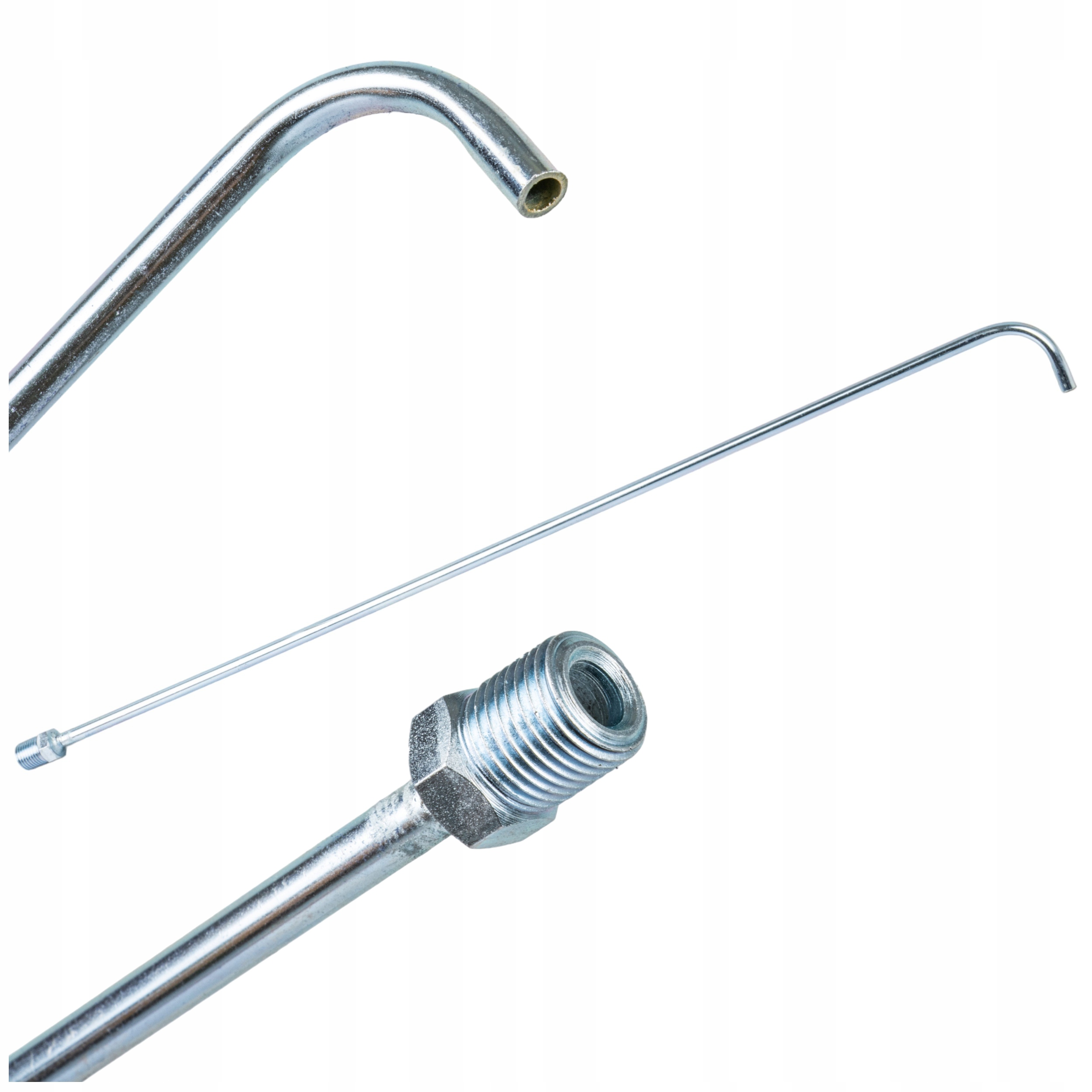 Rurka do przedmuchiwania chłodnic 490mm 1/2"