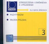 

Streszczenia i omówienia z języka polskiego
