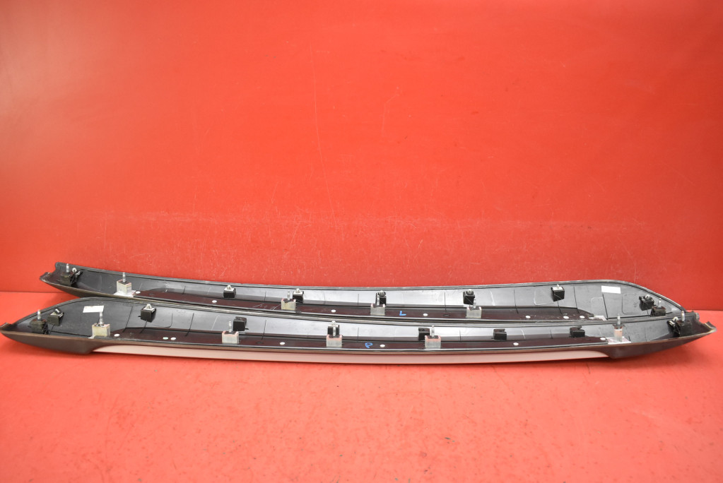 DACHRELING DACHRELING DACH KOMPLET OPEL MOKKA A 12-15