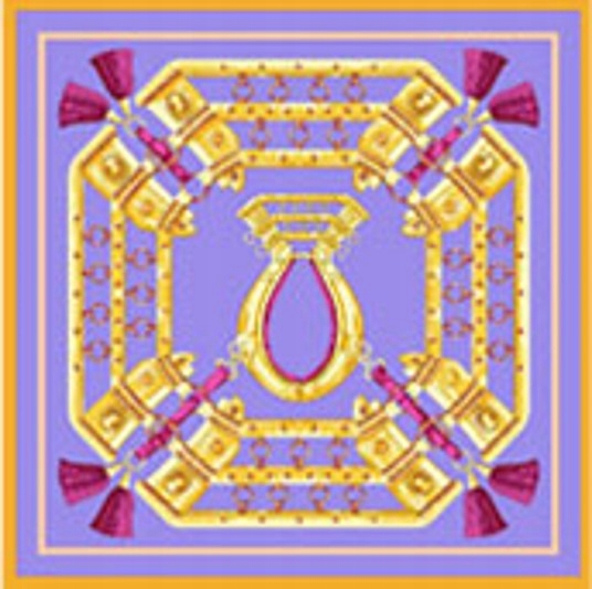 100% JEDWAB MARKOWA APASZKA CHUSTA JAKOŚĆ PREMIUM+ Cechy dodatkowe brak