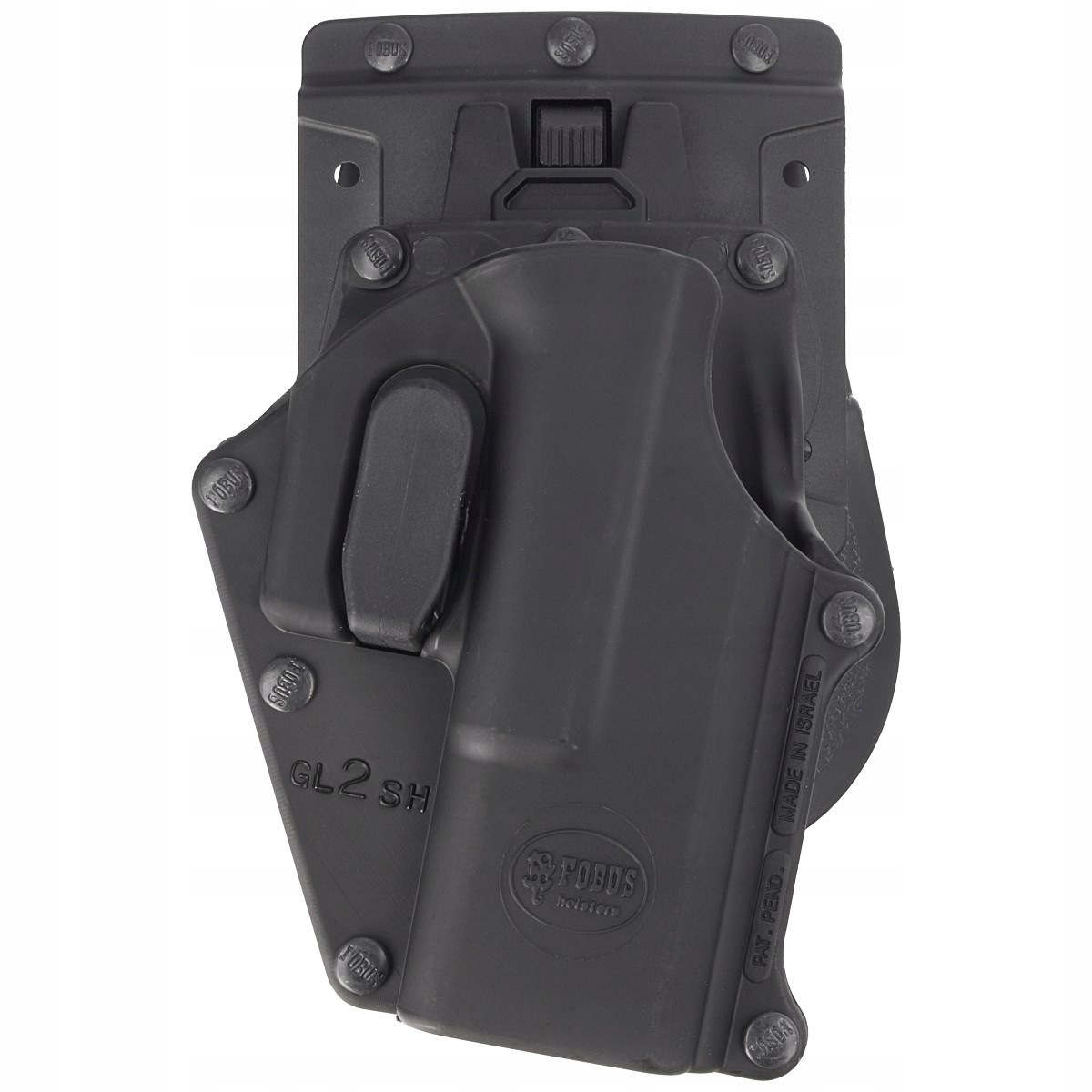Kabura Owb Fobus Glock 17, 19, 19X, 22, 23, 25, 31, (GL-2 Sh Ql RP1)