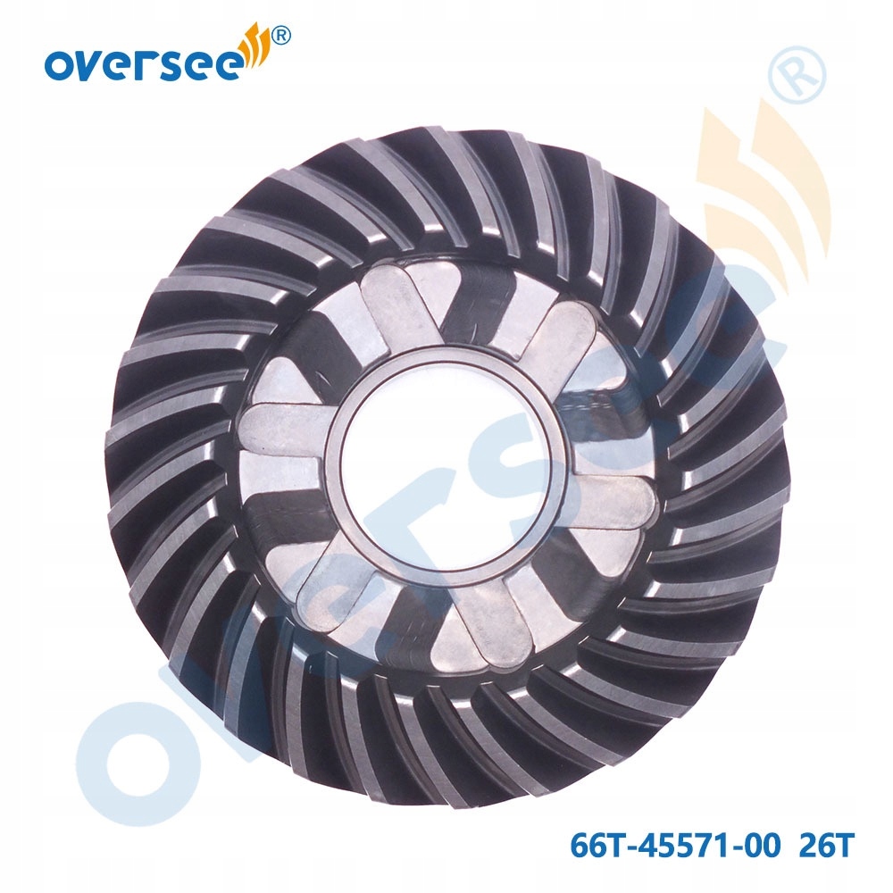 66T-45571 - Обратный для Yamaha подвесной двигатель 2 ход 40HP