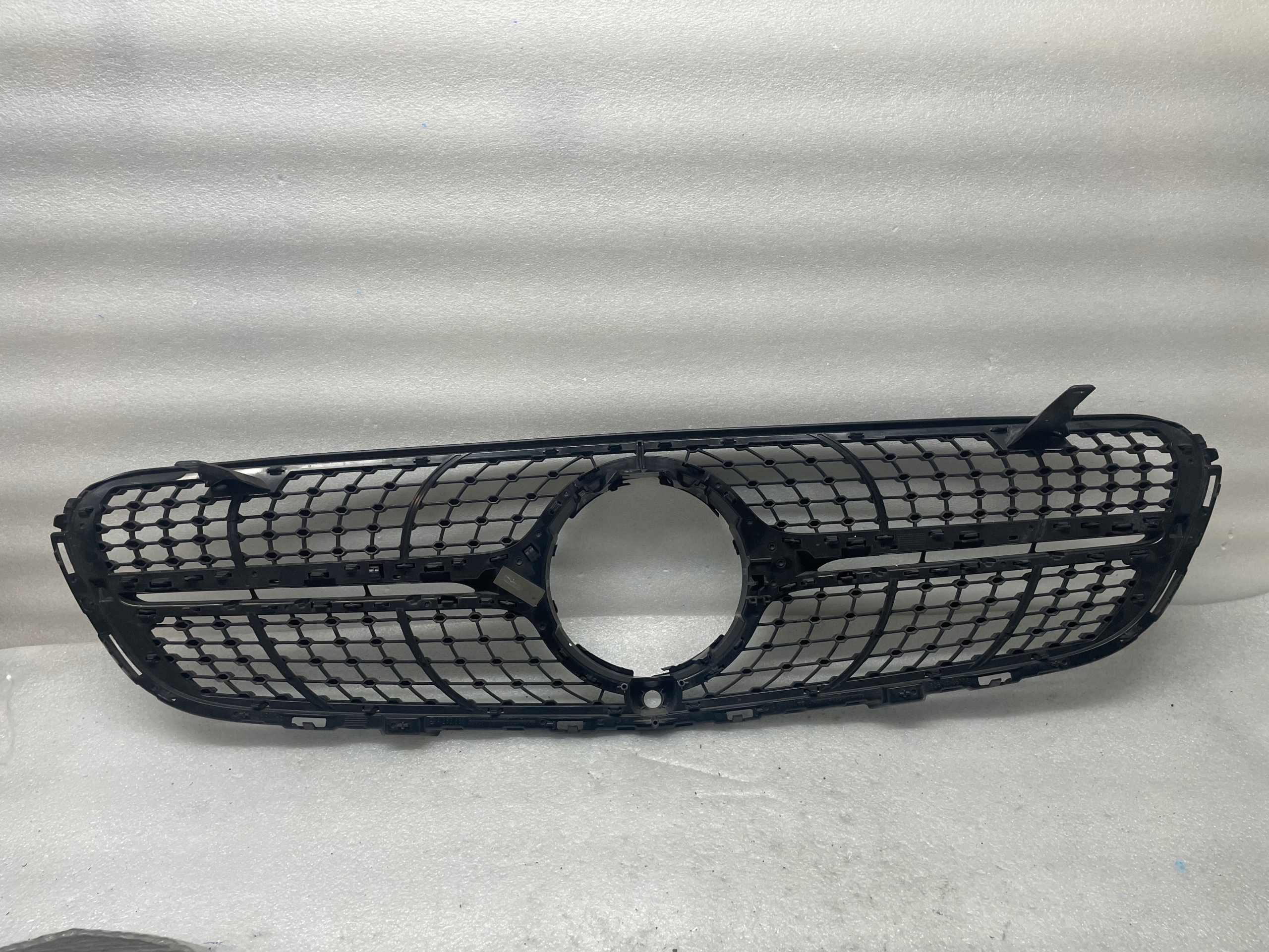 Mercedes-Benz GLC W253 Kühlergrill FRONTGRILL Kühlergitter - Thumbnail 5