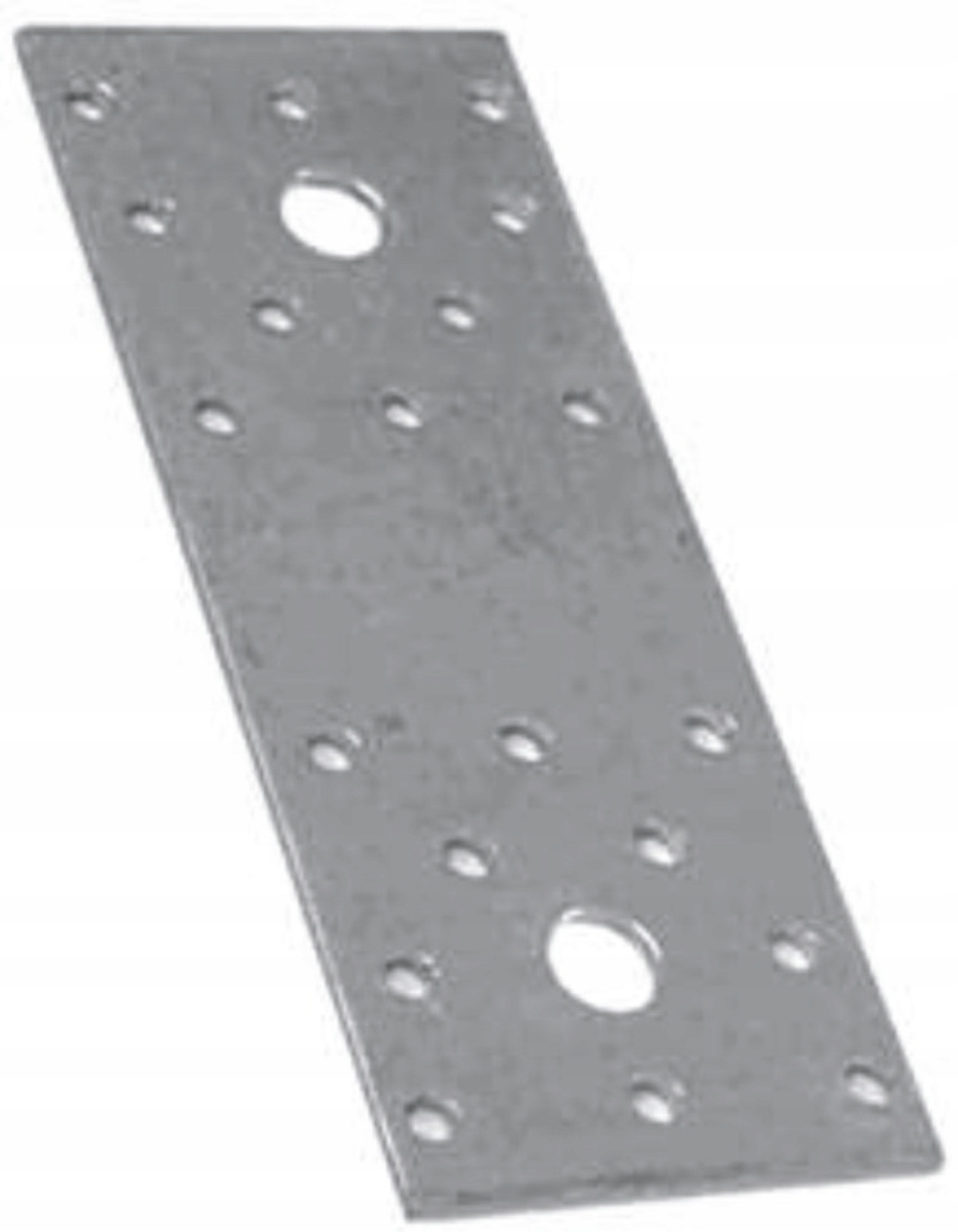 

LP-2 Łącznik płaski płytka 140x55x2,0