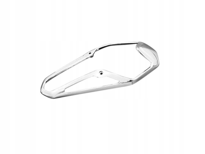 661-116 - Решетка накладка крышка лампы задняя HONDa VT 750 SHADOW