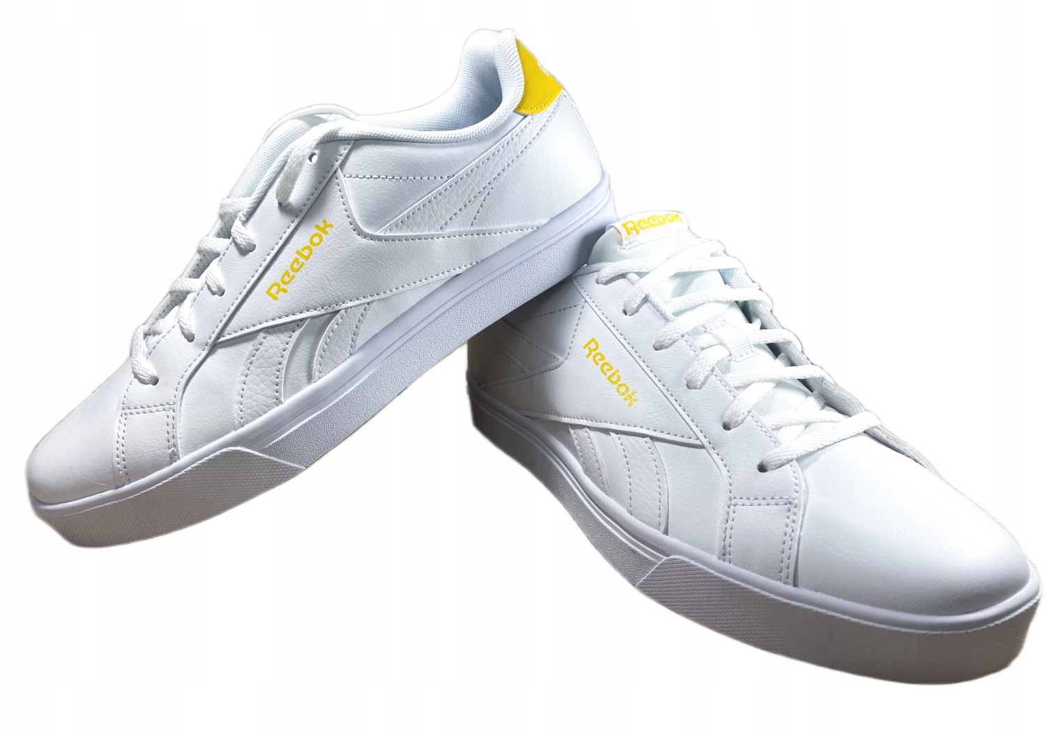 Buty Reebok Royal Complete 3 Low DV9495