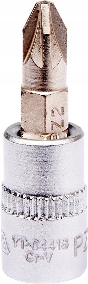 

Yato Klucz Trzpieniowy PZ2 1/4 L37MM