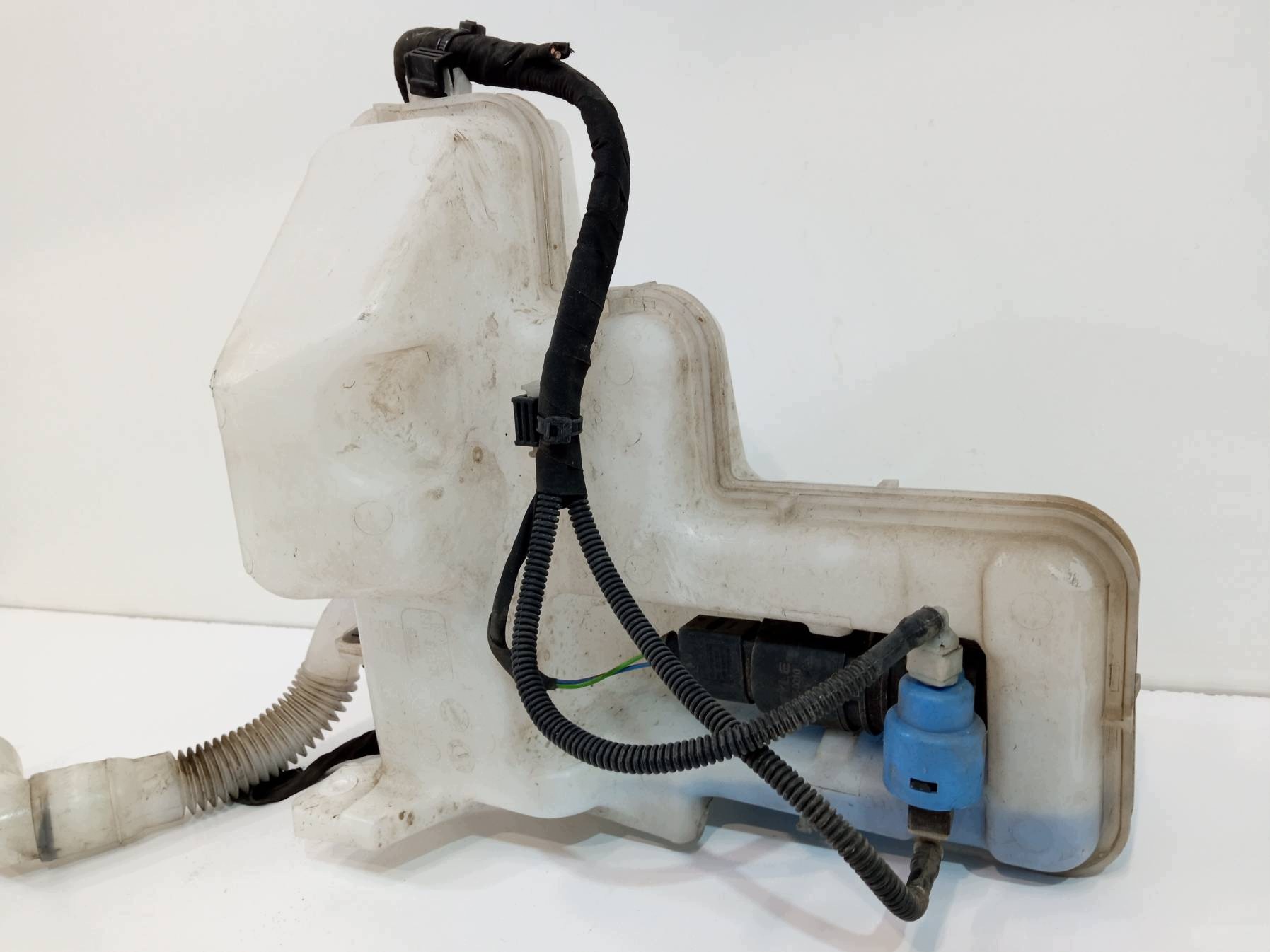 washer fluid tank 6F Seat Ibiza V (2017-)