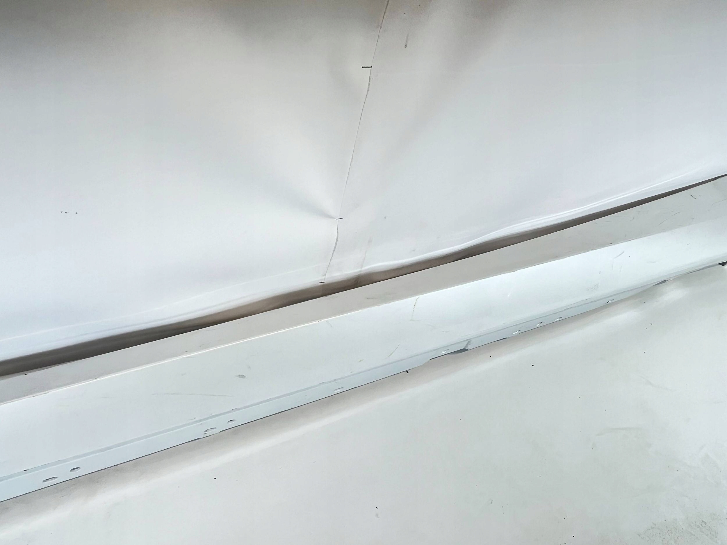 moulding threshold left side BMW 3 GT F34 8057147