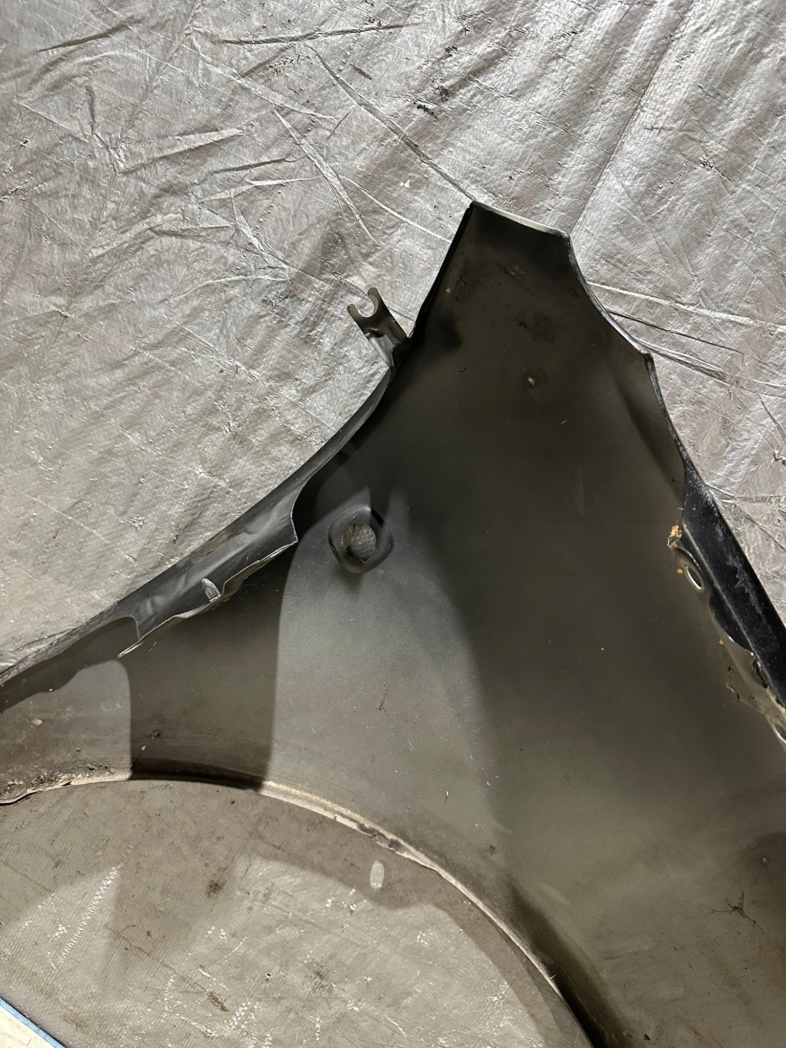 parafango sinistra Anteriore AUDI A3 8L LY9B