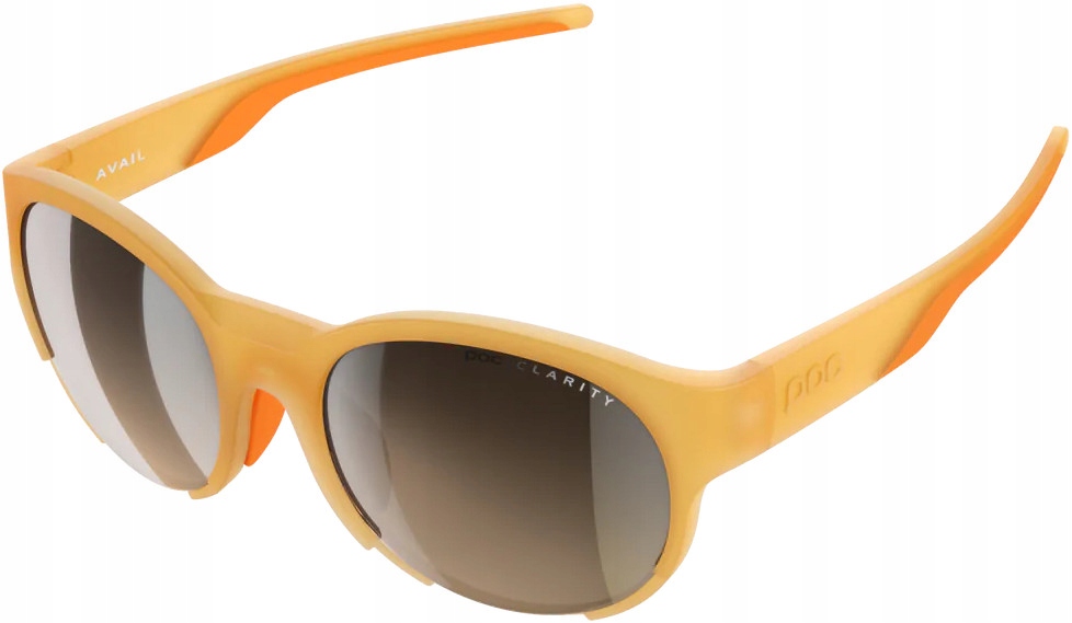 Denní cyklistické brýle Lifestyle Poc Avail S2