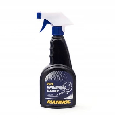 

Środek Do Czysz Z Owadów Univer Cleaner