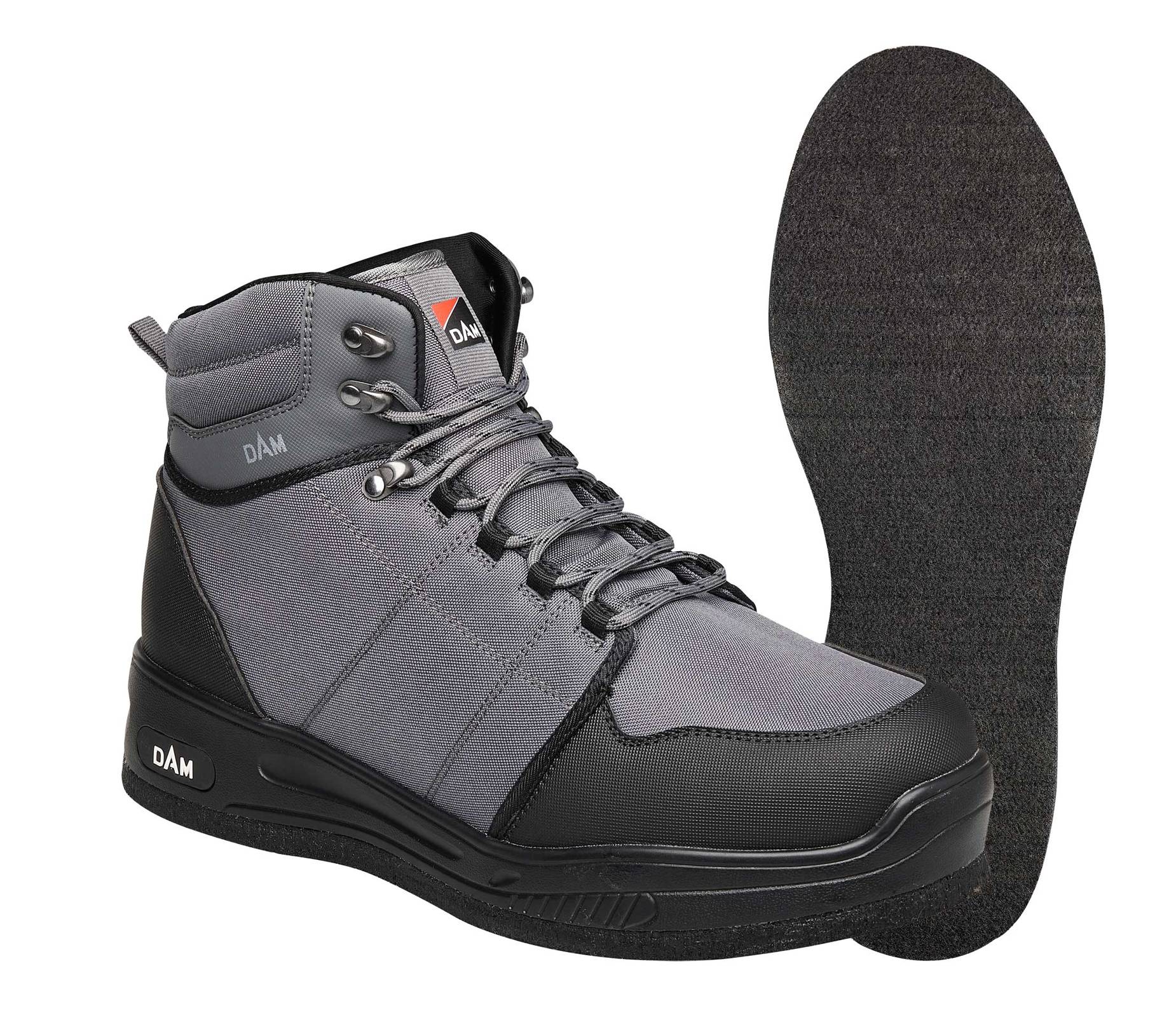 BUTY DO BRODZENIA DAM ICONIC-46/47 Stan opakowania oryginalne