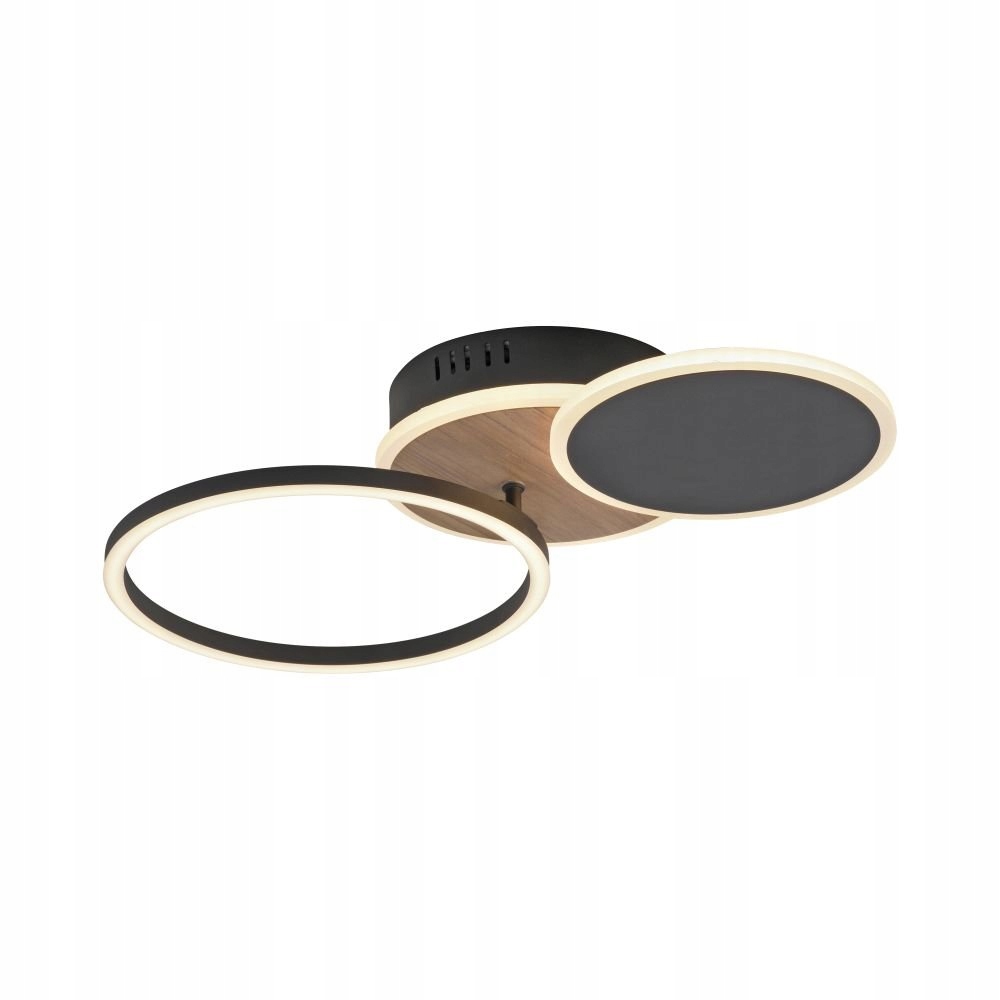 Led stropná lampa 25,5W Sevent 14116-78 LeuchtenDirekt