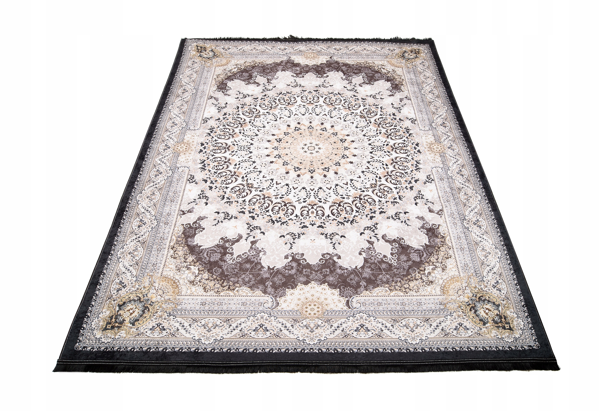 Dywan VICTORIA 39962 Antypoślizgowy Pranie 140x200 EAN (GTIN) 5905285133366