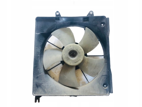 HONDA ACCORD VII 2.2 I-CTDI WENTYLATOR CHŁODNICY