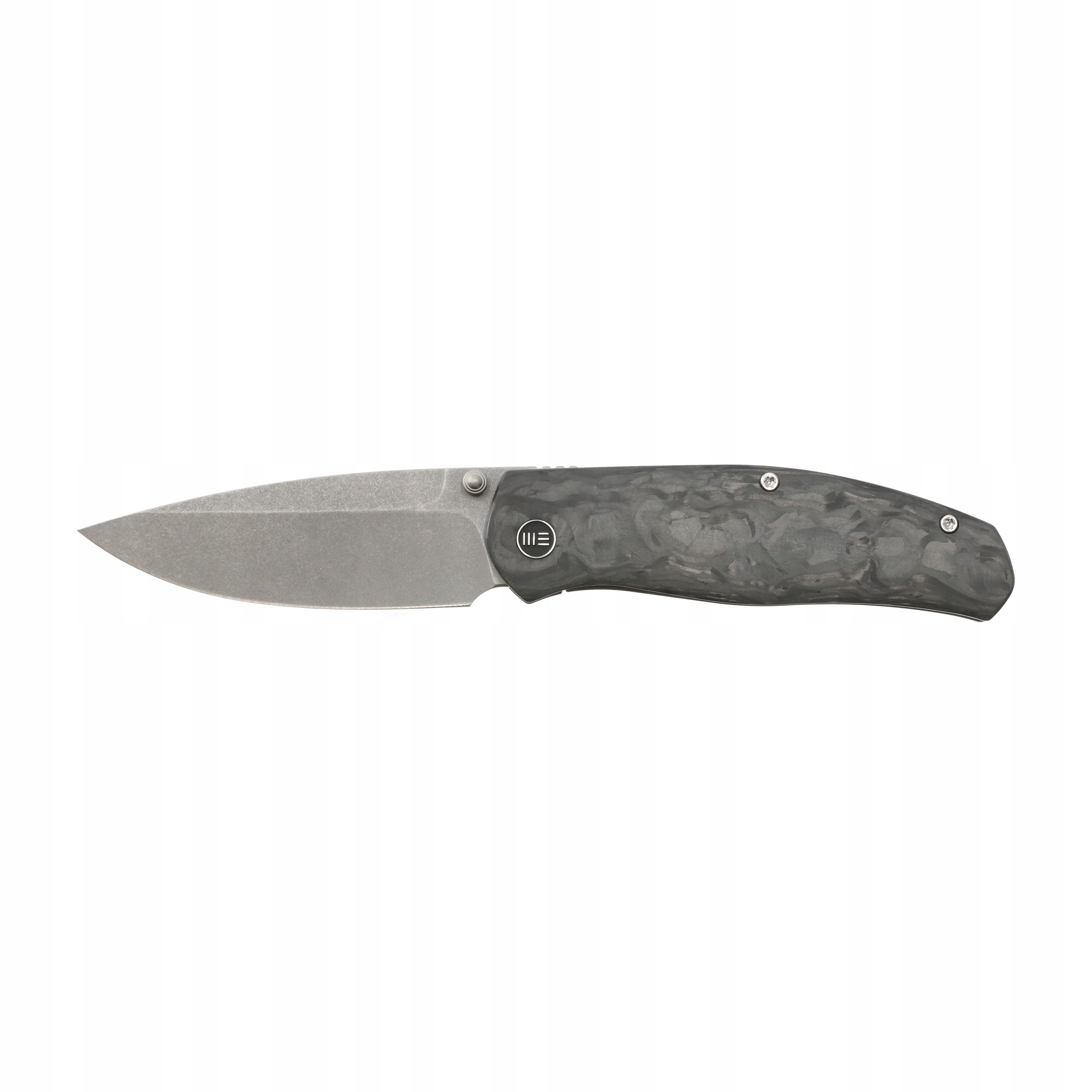 Nóż składany We Knife Esprit WE20025A-A marble gray