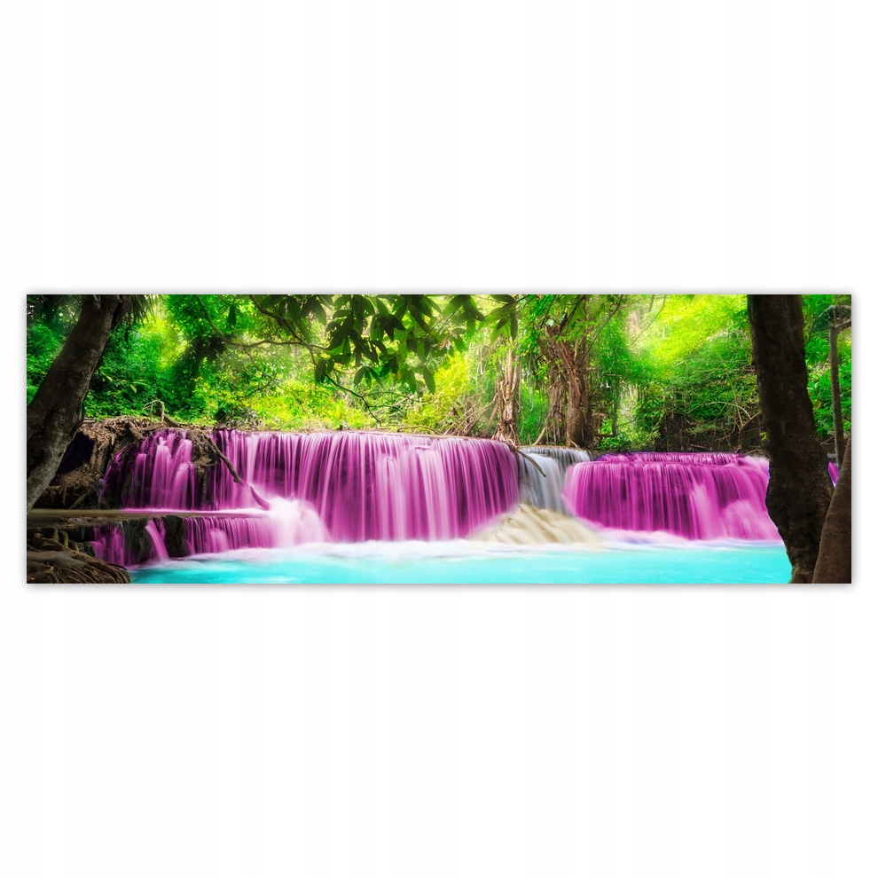 

Fototapety flizelina 624x219 Kolorowy pejzaż