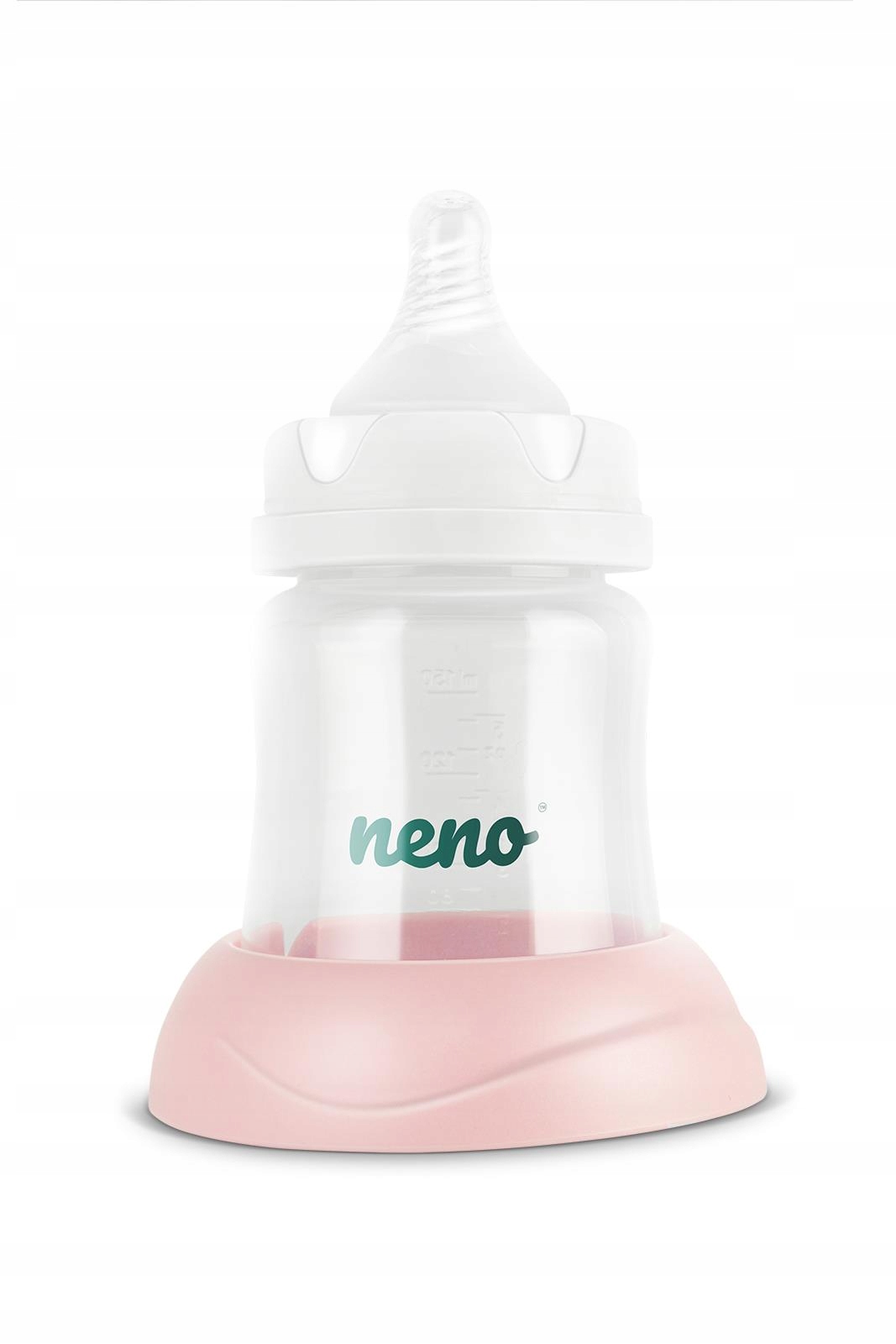 Laktator elektryczny Neno Bella bezprzewodowy PEŁNY ZESTAW Marka Neno