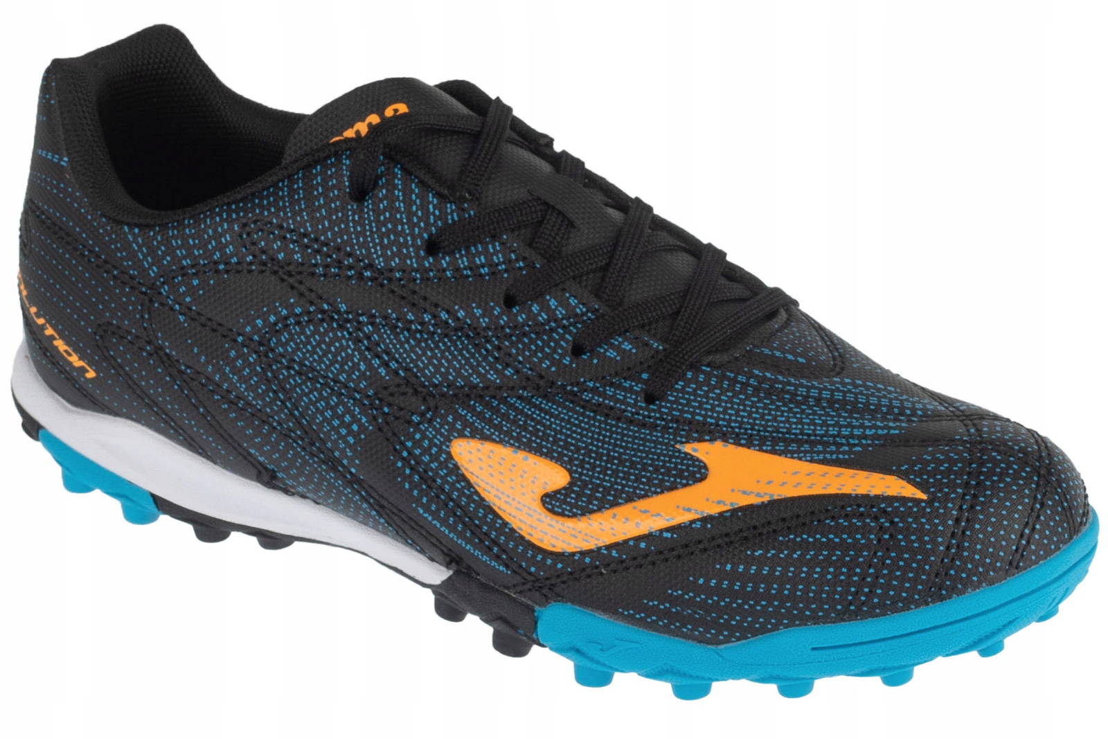 Dziecięce buty piłkarskie - turfy Joma Evolution Jr 26 EVJS TF
