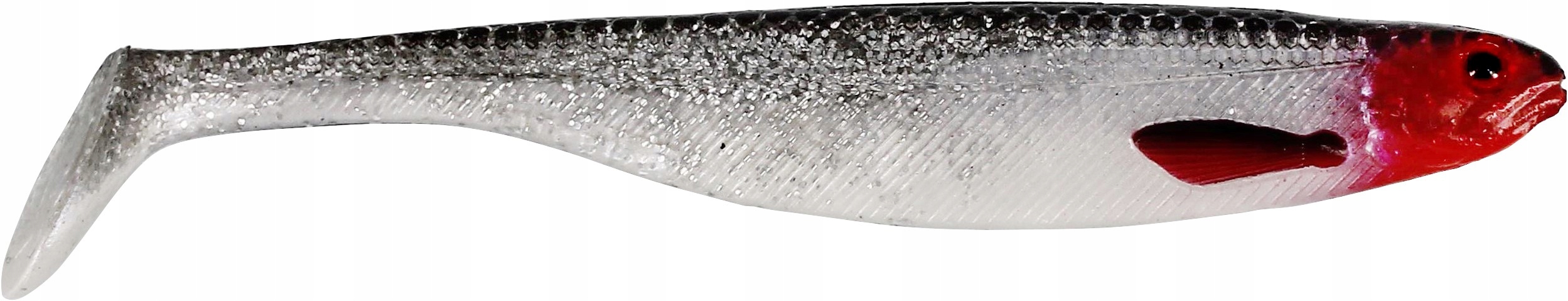 

Westin ShadTeez Slim Shad Teez 10cm 6g na sandacze