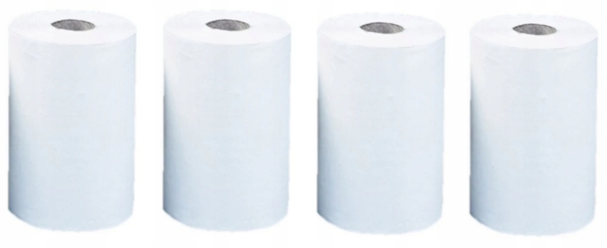 

Ręcznik papierowy Merida Optimum 2-warstwowy x4