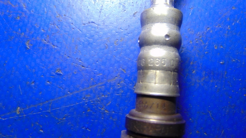 SONDA LAMBDA 3.0TFSI CTU AUDI A5 S5 COUPE 07-16 ROK