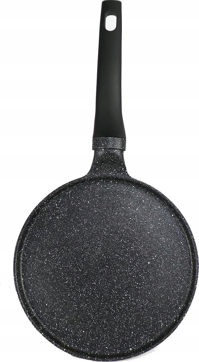

Patelnia Do Naleśników Marmurowa Platinum 28 cm
