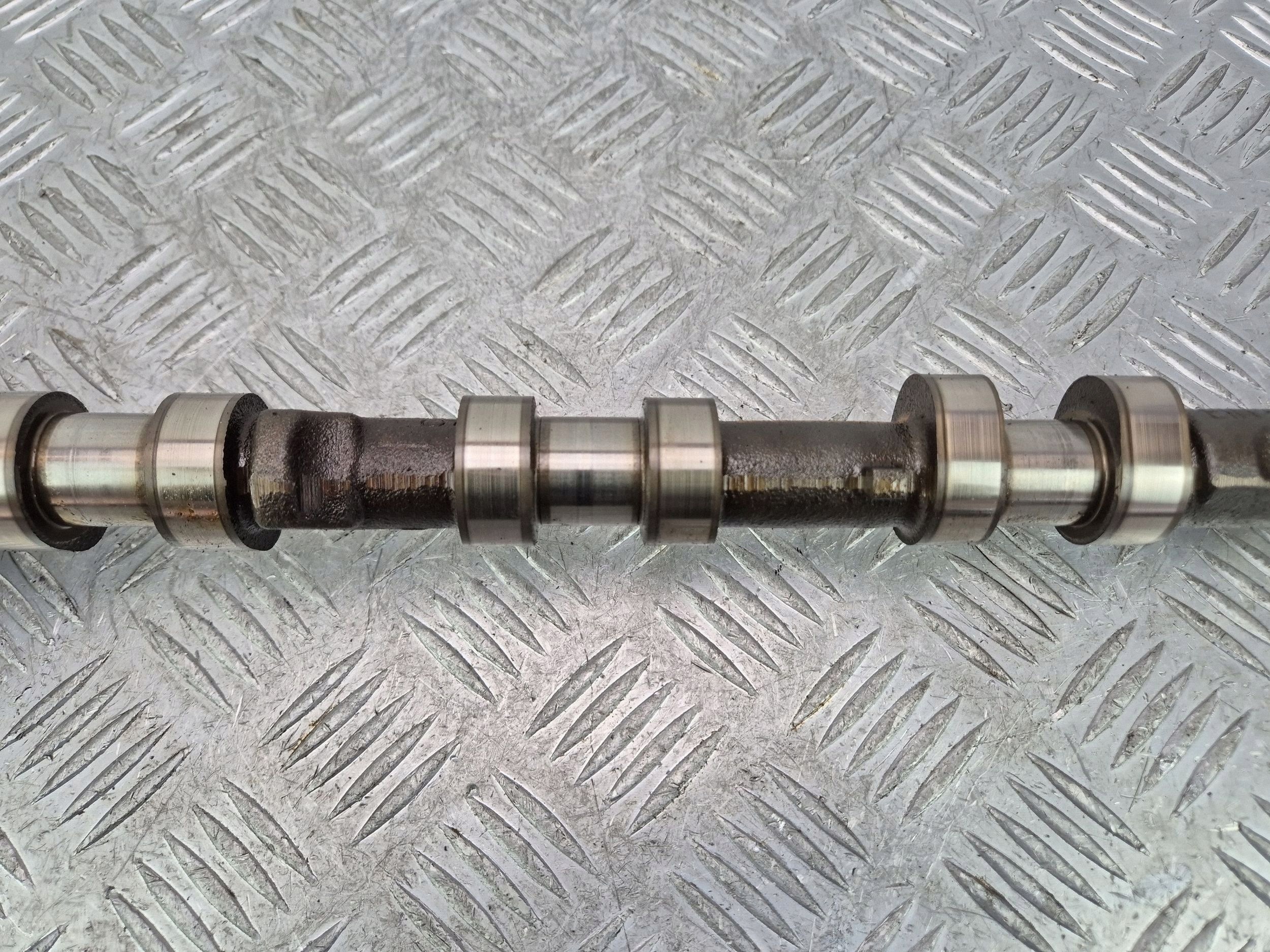 TESTATA Motore BMW 7 E65 E66 750i 754261201 N62B48B