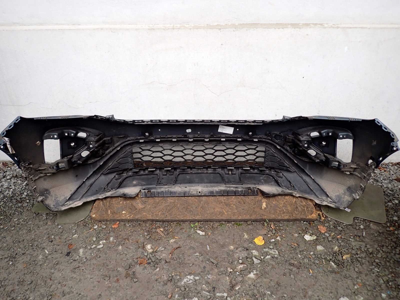 bumper front front VW T ROC 2GA A11 LIFT 2022-2025R 2GA807221Q