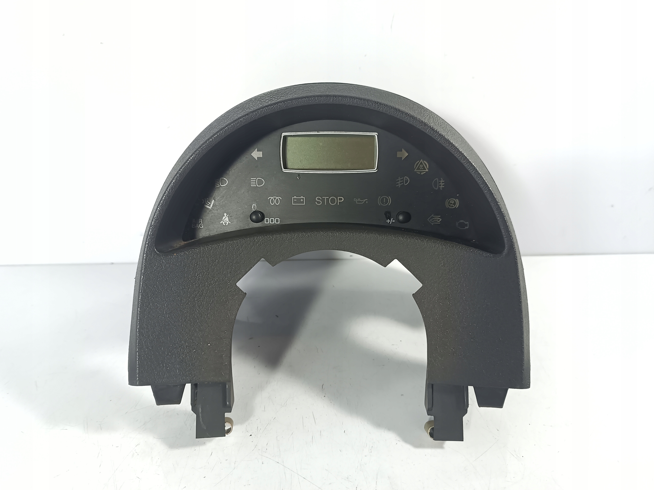 Citroen C8 02-08 EKRAN display Z obal OE 1488702080