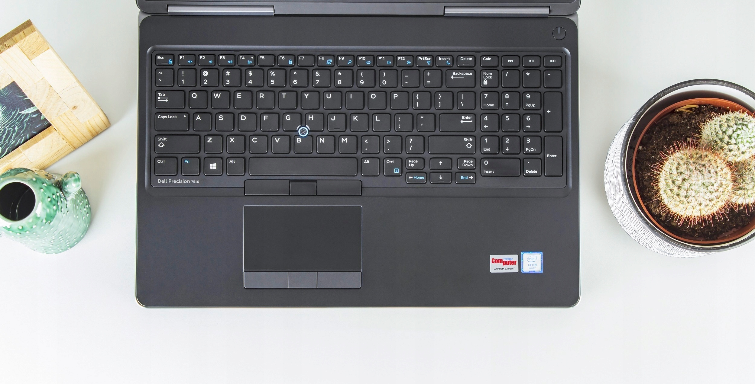 Ноутбук dell precision 7510 15,6 