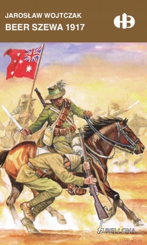Beer Szewa 1917 Jarosław Wojtczak Bellona