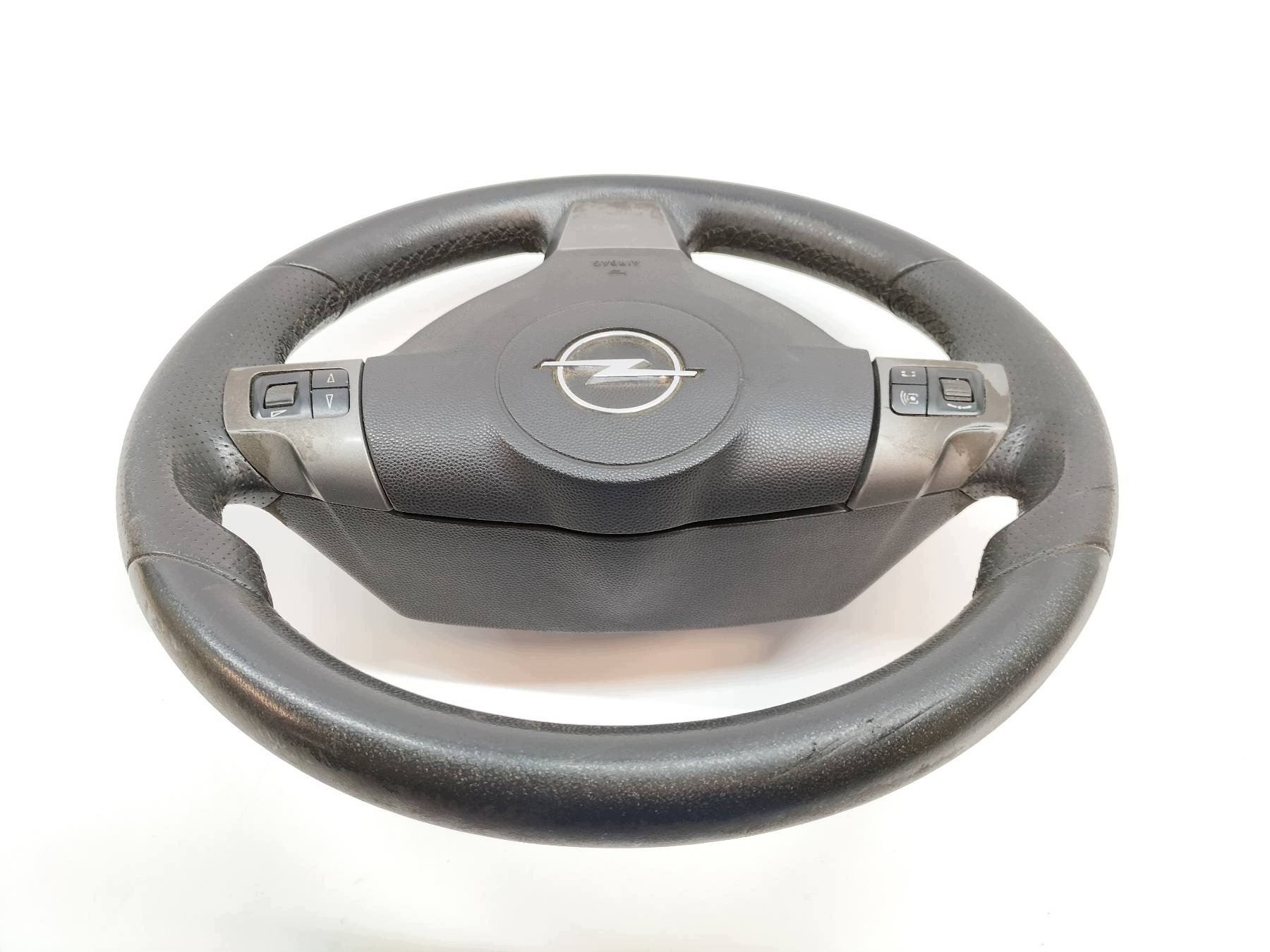 lenkrad leder Opel Astra III (2004-2014 ) H