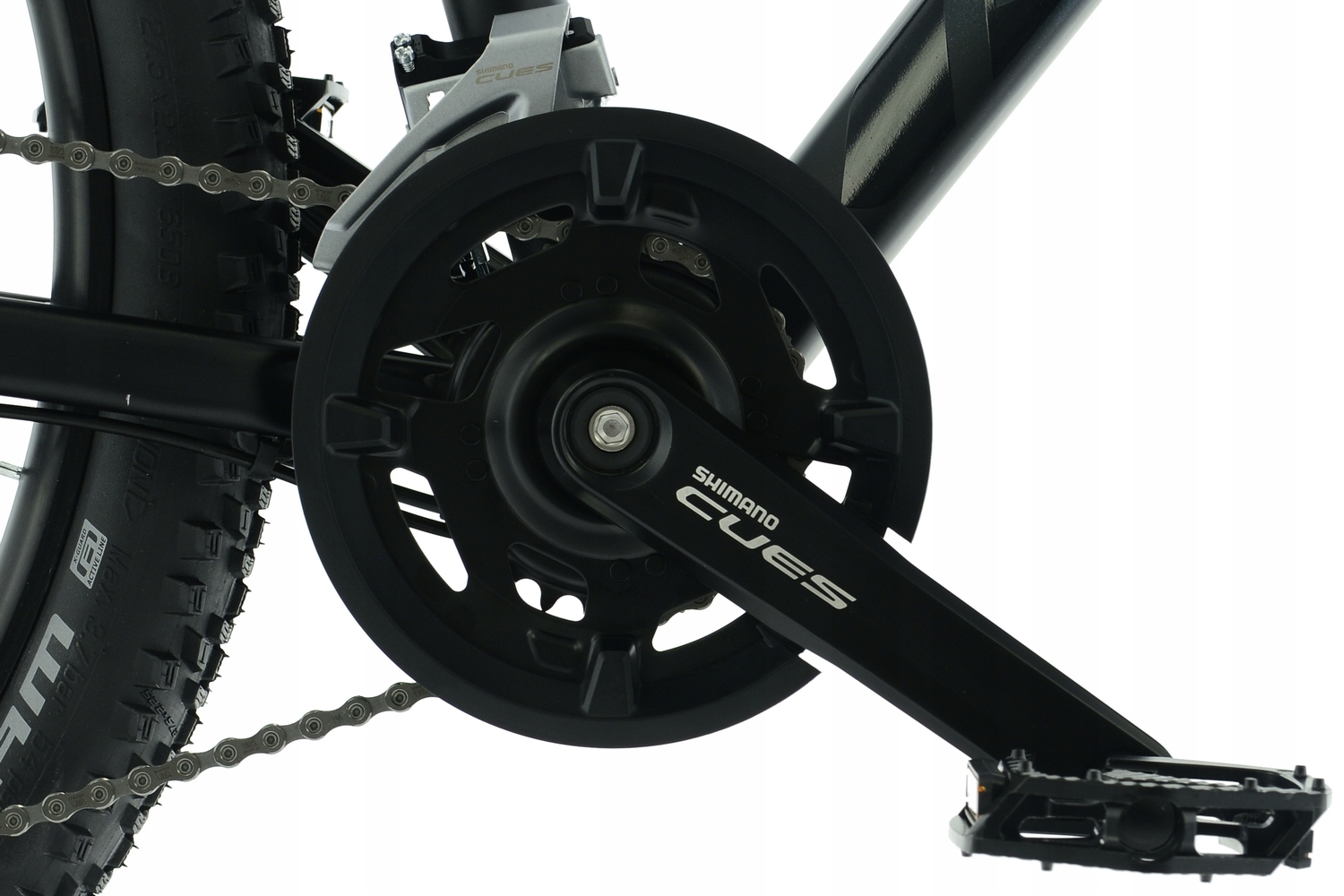 Rower MTB Kands 27,5 Comp-er r16