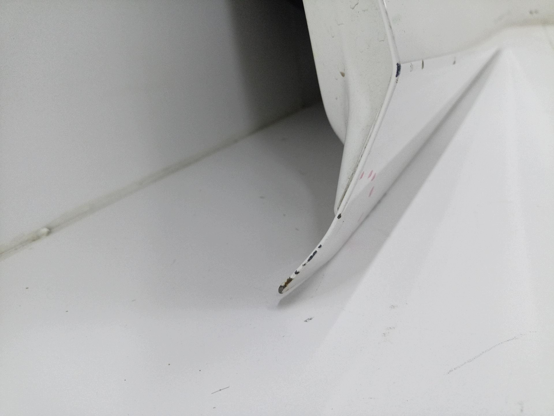 door front right side Mazda 3 3 2014