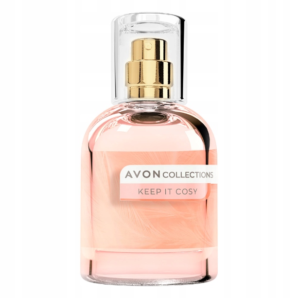 

avon Woda toaletowa Collections Keep It Cosy 50ml