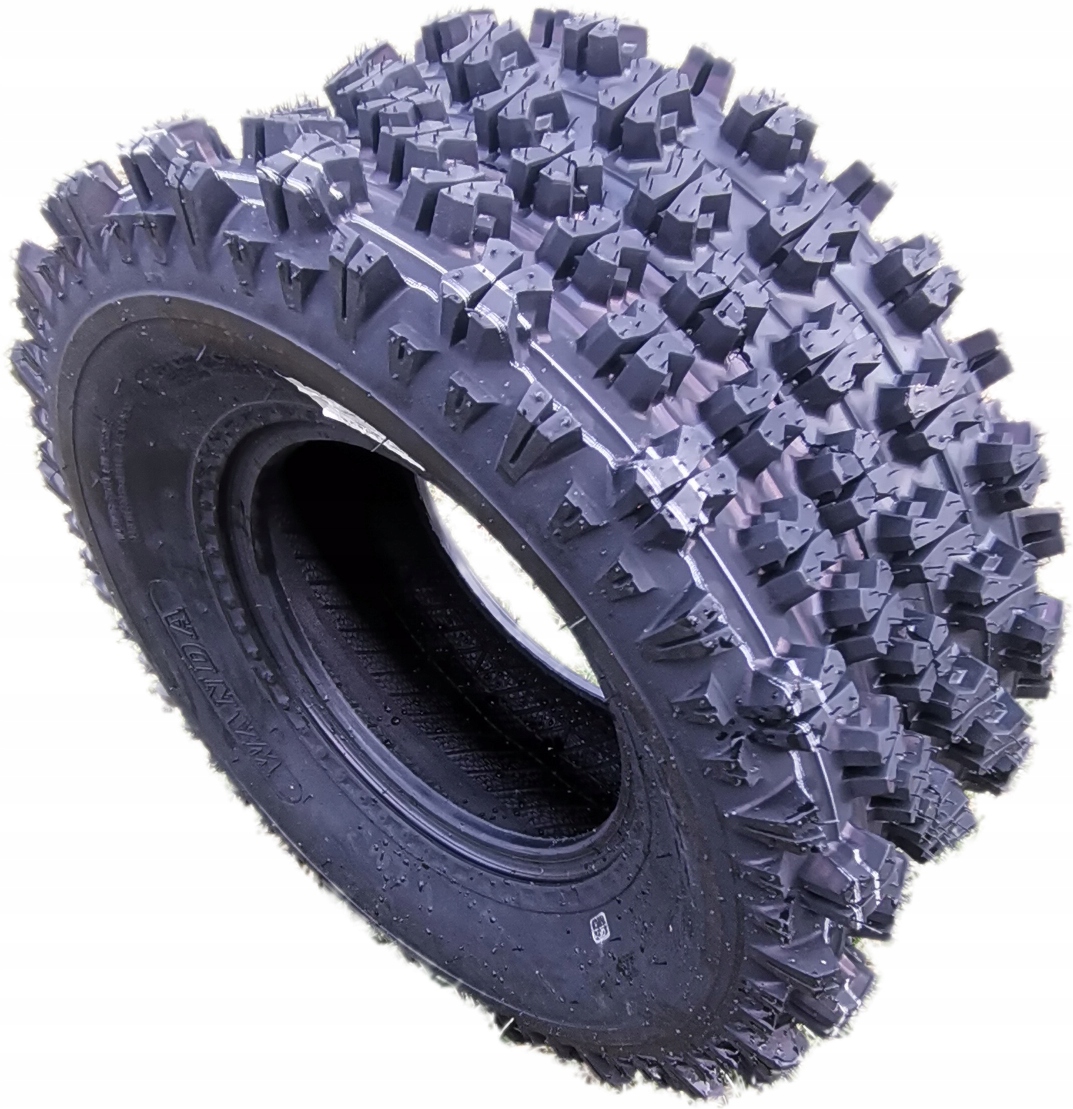 2x Opona Quad do quada ATV 22x10-10 22x10.00-10 Marka Journey