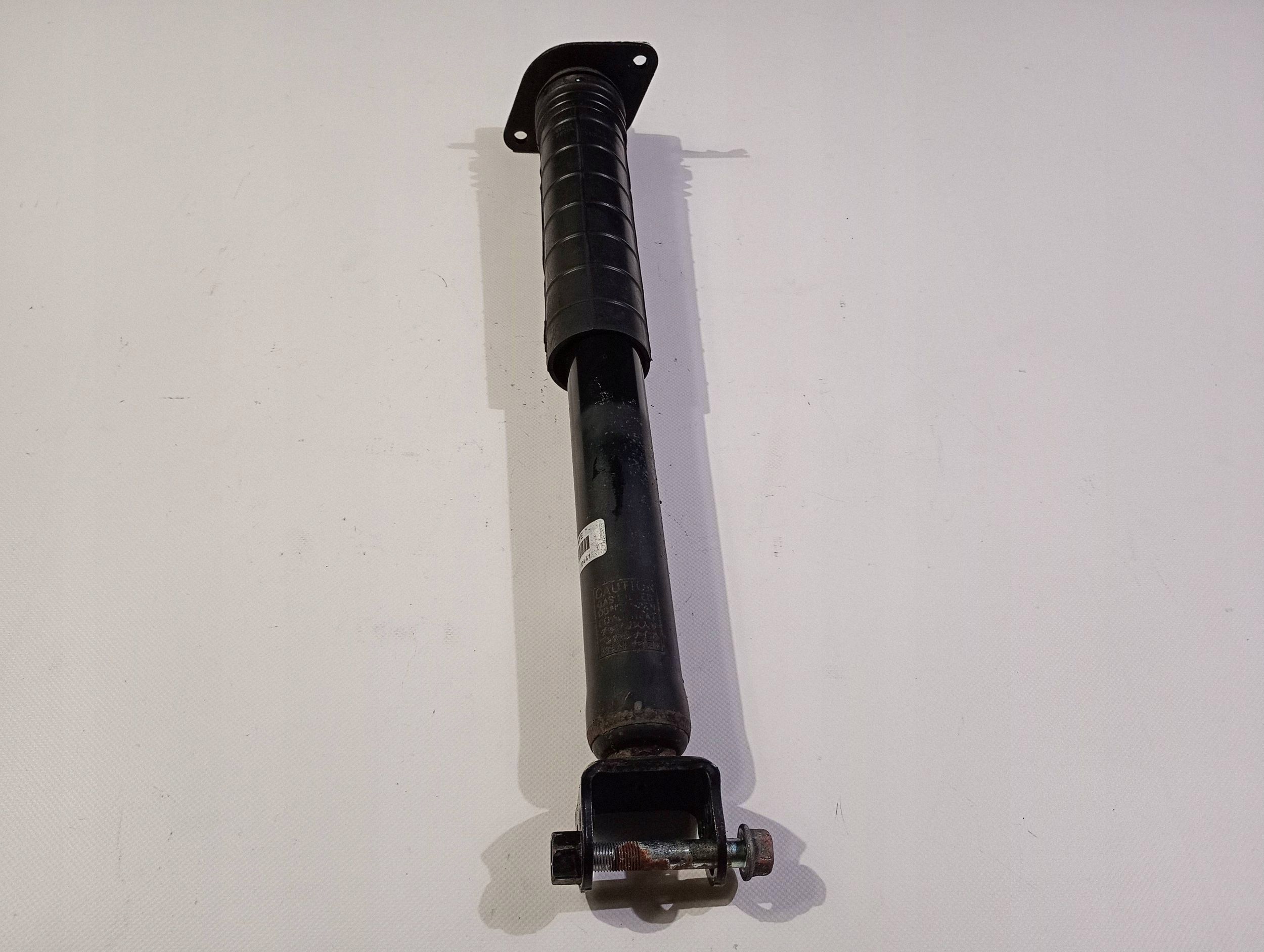 shock absorber rear part rear left right Nissan 370Z 2009