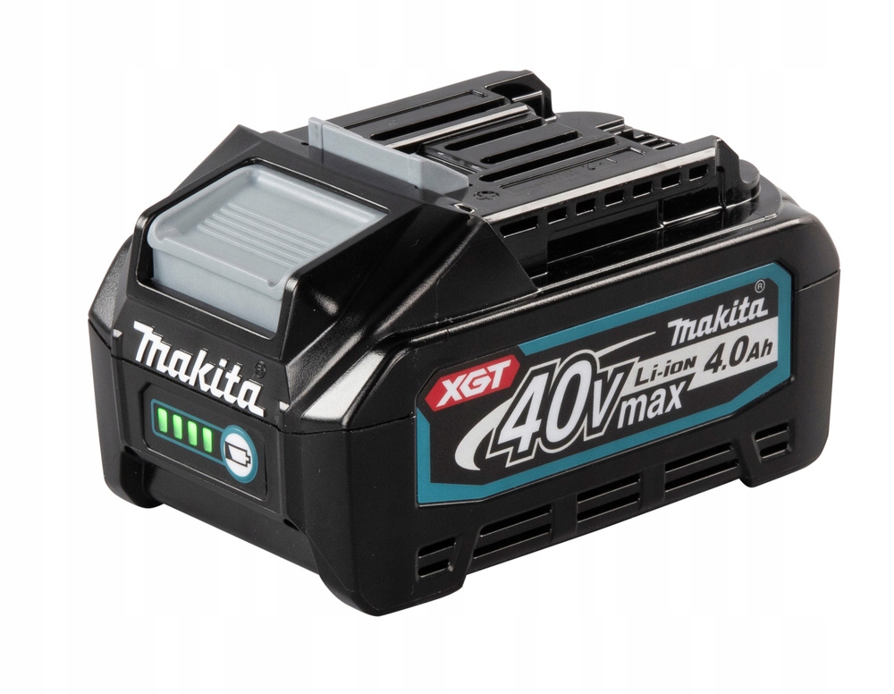 Makita 191B26-6 Akumulator BL4040 (40V 4,0 Ah) Xgt Oryginał Makita Pl