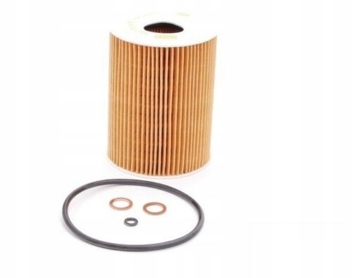 11427837997 - Оригінальний масляний фільтр BMW E90 E92 E93