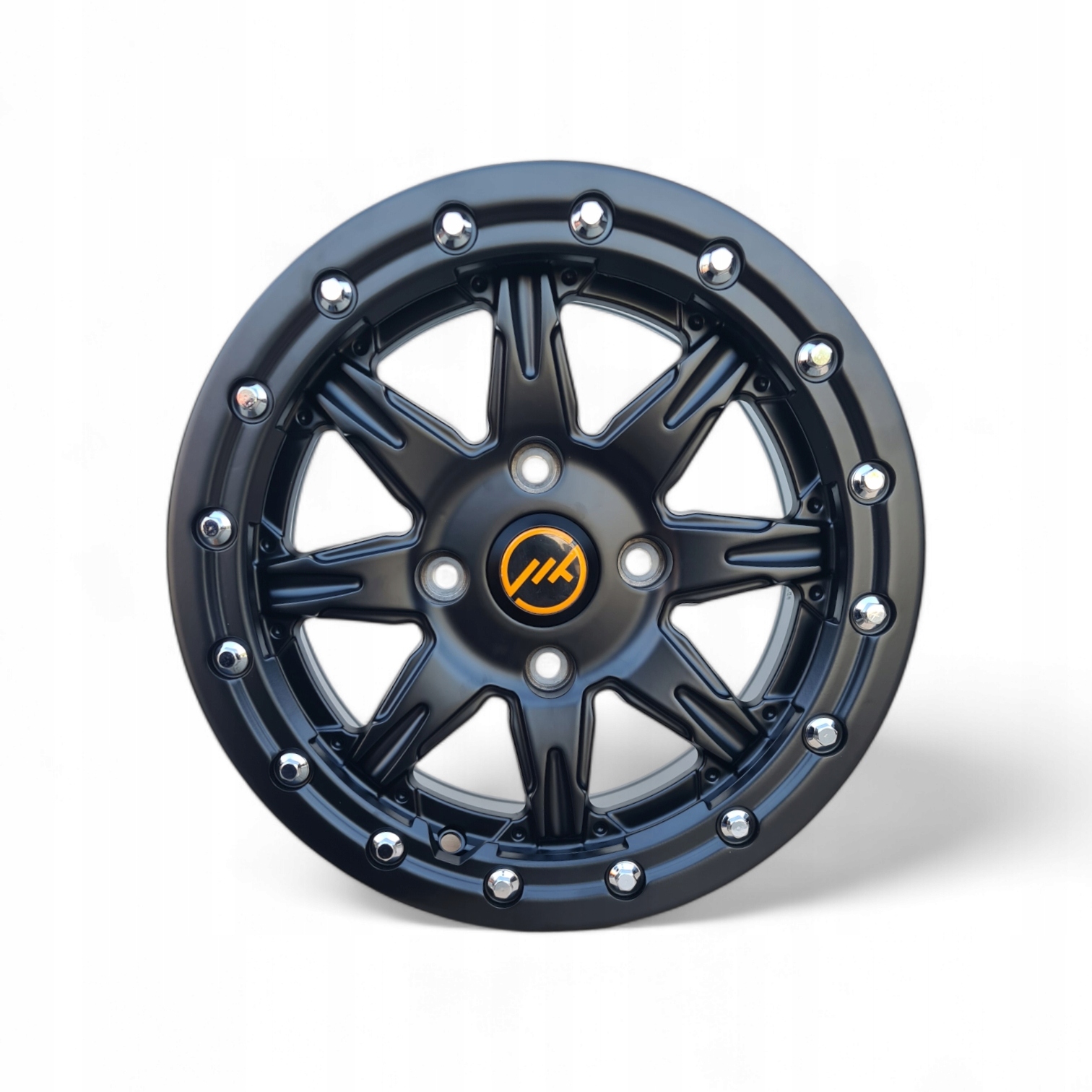 FELGI CF MOTO 1000 850 4X110 BEADLOCK BERRETA CF MOTO ODES LONCIN SEGWAY Producent bez marki