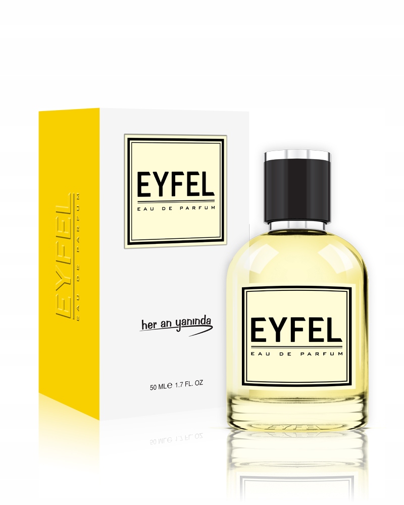 

Perfumy Eyfel 50ml M-65 Invyctus