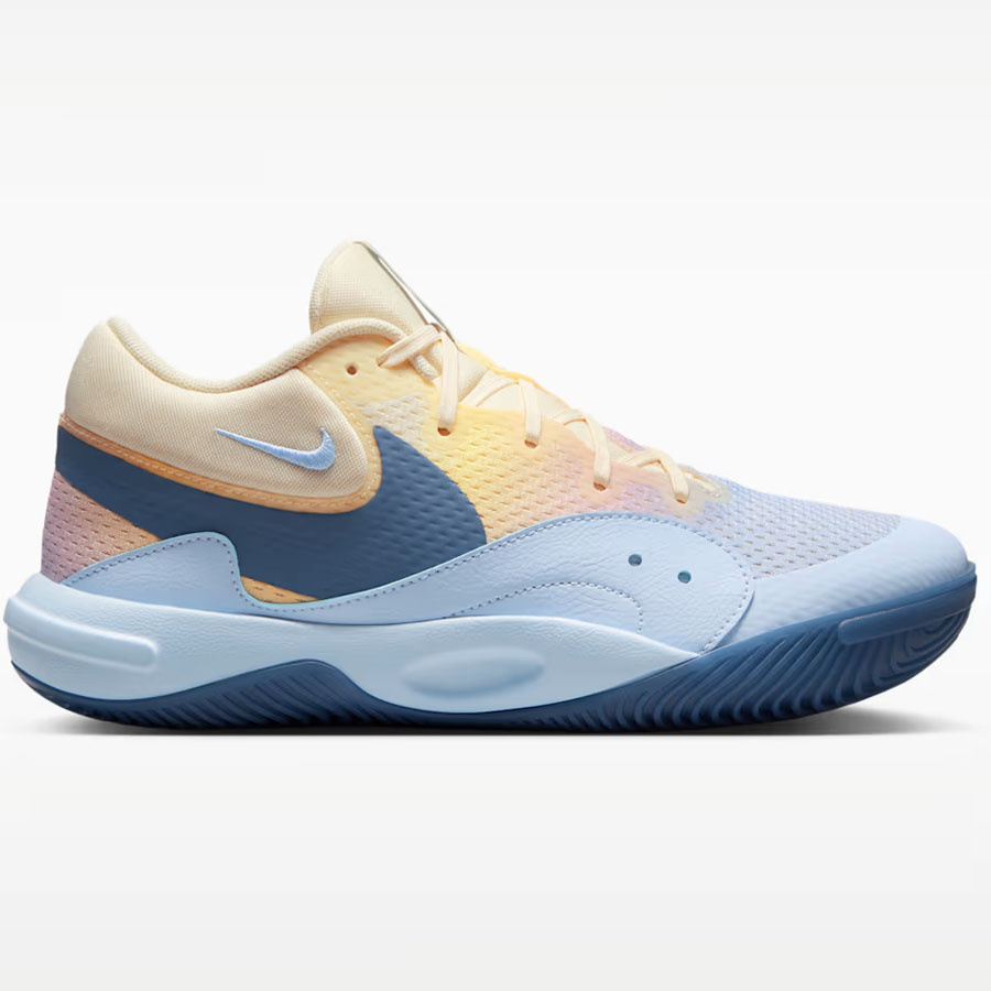 Nike Hyperquick Se ^39^ Buty Damskie Biały
