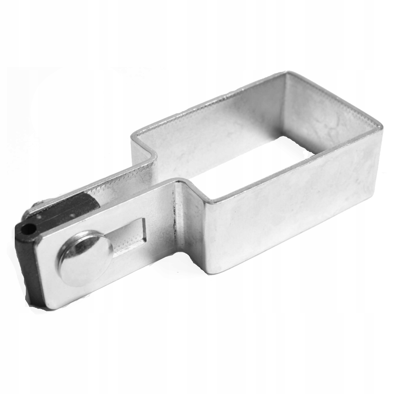 

Obejma końcowa początkowa odwrotna 40x60 ocynk Fi4