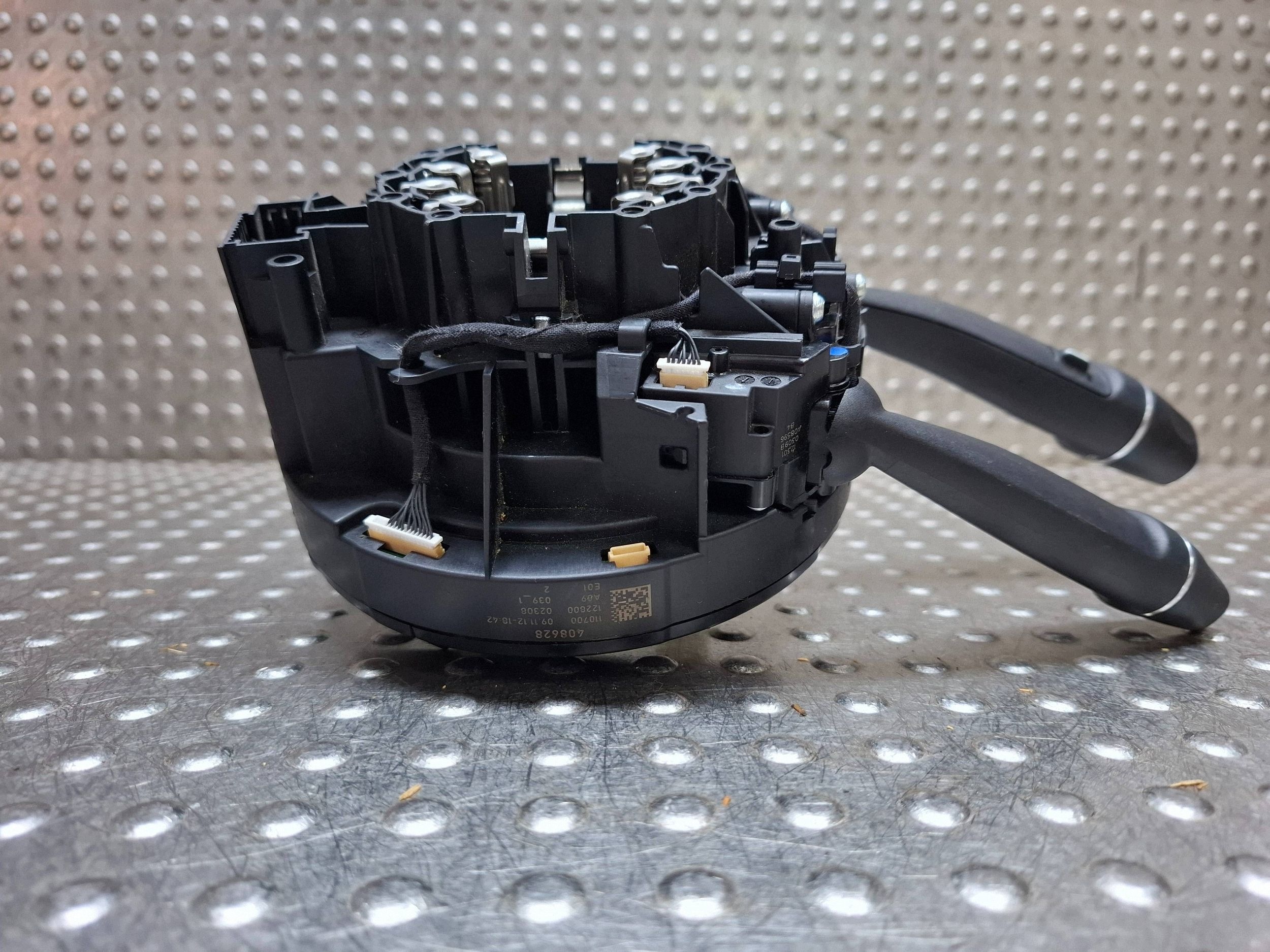 steering wheel levers and controls ring sensor KATA steering 408628 MERCEDES VITO W447