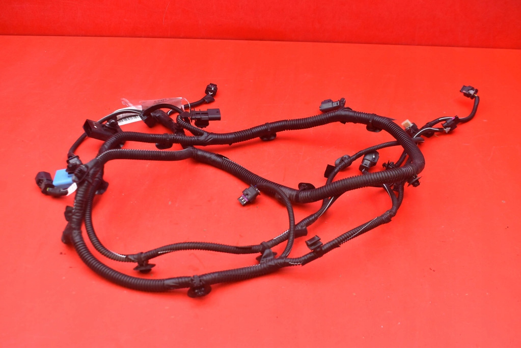 cablaggio cablaggio posteriore Paraurti 9851745280 OPEL MOKKA B 20