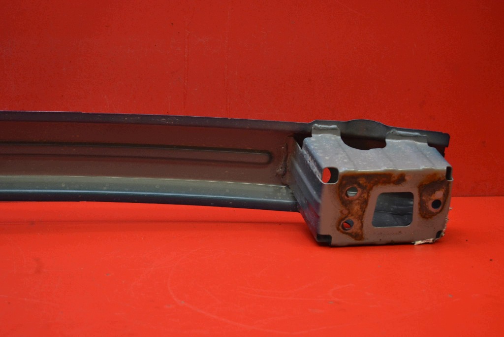 bumper support rear part rear pillar BAIC BEIJING X3 LIFT 19